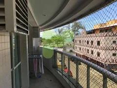 Apartamento com 3 Quartos à venda, 116m² no Imbetiba, Macaé - Foto 2