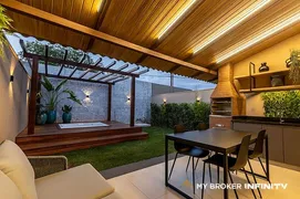 Casa de Condomínio com 3 Quartos à venda, 116m² no Sítios Santa Luzia, Aparecida de Goiânia - Foto 3
