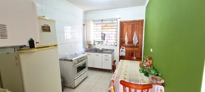 Casa com 3 Quartos à venda, 75m² no Cruzeiro, São José dos Pinhais - Foto 16