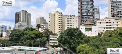 Prédio Inteiro para alugar, 800m² no Paraíso, São Paulo - Foto 43