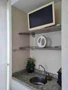 Apartamento com 3 Quartos para alugar, 95m² no Raposo Tavares, São Paulo - Foto 11