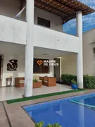 Casa com 5 Quartos à venda, 419m² no Parquelândia, Fortaleza - Foto 1