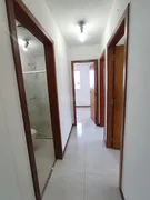 Apartamento com 3 Quartos para alugar, 80m² no Itapuã, Vila Velha - Foto 9