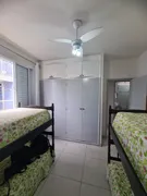 Apartamento com 2 Quartos à venda, 60m² no Loteamento Joao Batista Juliao, Guarujá - Foto 5