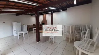 Apartamento com 3 Quartos à venda, 93m² no Centro, Guarulhos - Foto 23