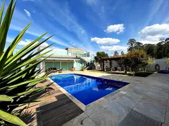 Casa de Condomínio com 4 Quartos à venda, 361m² no Barreirinho, Aracoiaba da Serra - Foto 30