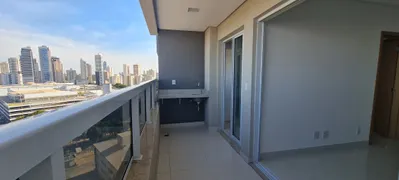 Apartamento com 3 Quartos à venda, 90m² no Jardim Goiás, Goiânia - Foto 28
