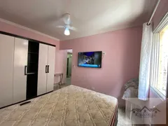 Apartamento com 2 Quartos para alugar, 90m² no Vila Tupi, Praia Grande - Foto 14