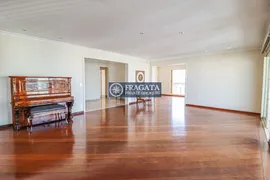 Apartamento com 4 Quartos à venda, 317m² no Santa Cecília, São Paulo - Foto 13