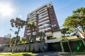 Apartamento com 2 Quartos à venda, 59m² no Mercês, Curitiba - Foto 18