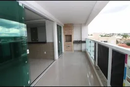 Apartamento com 3 Quartos à venda, 116m² no Carajas, Uberlândia - Foto 1