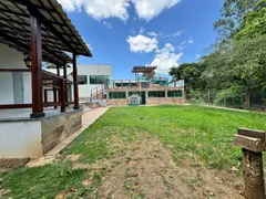 Casa de Condomínio com 5 Quartos à venda, 450m² no Condominio Estancia da Mata, Lagoa Santa - Foto 56