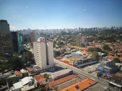 Conjunto Comercial / Sala com 1 Quarto para alugar, 278m² no Itaim Bibi, São Paulo - Foto 17