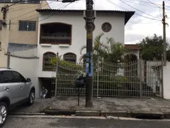 Sobrado com 4 Quartos à venda, 327m² no Jardim Santa Maria, São Paulo - Foto 1