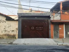 Sobrado com 4 Quartos à venda, 200m² no Penha, São Paulo - Foto 1