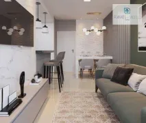 Apartamento com 3 Quartos à venda, 65m² no Coité, Eusébio - Foto 40