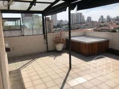 Apartamento com 2 Quartos à venda, 118m² no Jardim Aeroporto, São Paulo - Foto 5