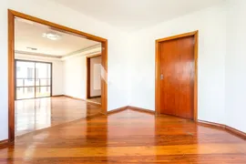 Apartamento com 4 Quartos para alugar, 208m² no Vila Nova Conceição, São Paulo - Foto 7
