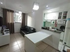 Apartamento com 2 Quartos à venda, 50m² no Residencial Amazonas , Franca - Foto 9