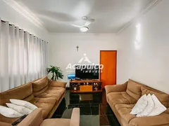Casa com 3 Quartos à venda, 224m² no Residencial Furlan, Santa Bárbara D'Oeste - Foto 1