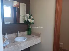 Casa de Condomínio com 4 Quartos à venda, 308m² no Reserva Campos de Boituva, Boituva - Foto 26