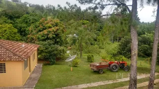 Fazenda / Sítio / Chácara com 5 Quartos à venda, 400m² no Vila Esmeralda, Campinas - Foto 4