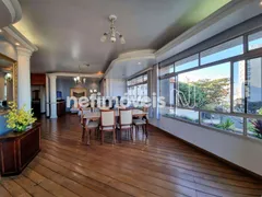 Apartamento com 4 Quartos à venda, 164m² no Caiçaras, Belo Horizonte - Foto 1