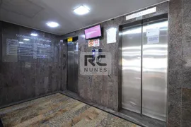 Conjunto Comercial / Sala para alugar, 95m² no Lourdes, Belo Horizonte - Foto 9