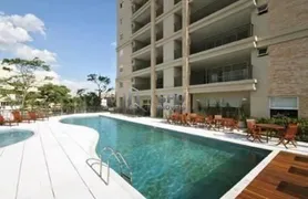 Apartamento com 3 Quartos para alugar, 134m² no Jardim Marajoara, São Paulo - Foto 45