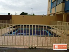 Apartamento com 3 Quartos para alugar, 70m² no Parque das Aguas Bonitas I, Águas Lindas de Goiás - Foto 4