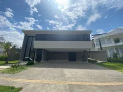 Casa de Condomínio com 4 Quartos à venda, 490m² no Residencial Alphaville Flamboyant, Goiânia - Foto 3