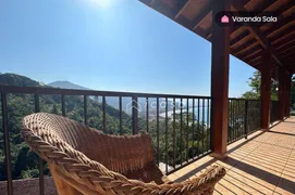 Casa de Condomínio com 4 Quartos à venda, 850m² no Praia das Toninhas, Ubatuba - Foto 11