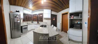 Casa com 2 Quartos à venda, 93m² no Salgado Filho, Caxias do Sul - Foto 3