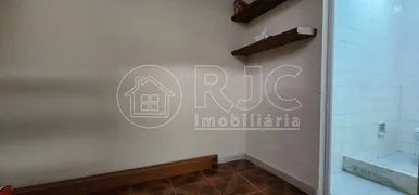 Apartamento com 3 Quartos à venda, 143m² no Tijuca, Rio de Janeiro - Foto 20