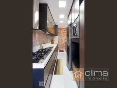 Apartamento com 3 Quartos à venda, 79m² no Quitaúna, Osasco - Foto 16