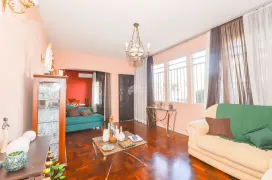 Casa com 4 Quartos à venda, 200m² no Jardim Botânico, Curitiba - Foto 4