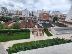 Apartamento com 2 Quartos para alugar, 62m² no Marapé, Santos - Foto 16