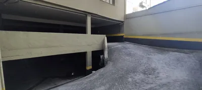 Garagem à venda, 13m² no Funcionários, Belo Horizonte - Foto 2