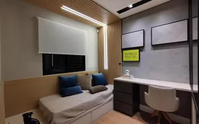 Apartamento com 2 Quartos à venda, 65m² no Tiradentes, Campo Grande - Foto 4