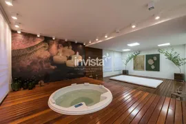 Apartamento com 1 Quarto para alugar, 63m² no Marapé, Santos - Foto 38