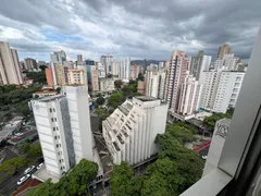 Flat com 1 Quarto à venda, 60m² no Lourdes, Belo Horizonte - Foto 1