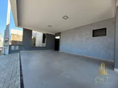 Casa de Condomínio com 3 Quartos à venda, 200m² no Bairro dos Guedes, Tremembé - Foto 2