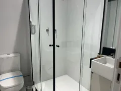 Apartamento com 1 Quarto para alugar, 50m² no Moema, São Paulo - Foto 8