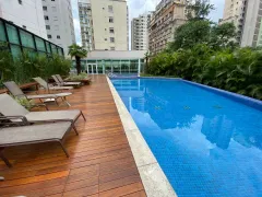 Apartamento com 1 Quarto à venda, 47m² no Bela Vista, São Paulo - Foto 57