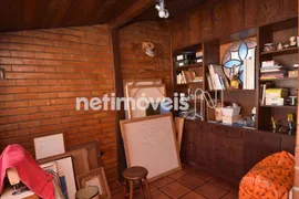 Casa com 4 Quartos à venda, 271m² no Barro Preto, Belo Horizonte - Foto 15