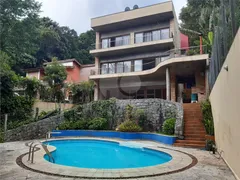 Casa de Condomínio com 4 Quartos para alugar, 618m² no Serra da Cantareira, Mairiporã - Foto 22