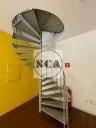 Conjunto Comercial / Sala para alugar, 87m² no Vila Nova Conceição, São Paulo - Foto 3
