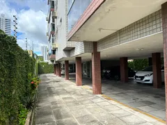 Apartamento com 4 Quartos à venda, 111m² no Campo Grande, Recife - Foto 15