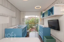 Casa com 4 Quartos à venda, 450m² no Vila  Alpina, Nova Lima - Foto 16