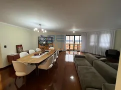 Apartamento com 4 Quartos para venda ou aluguel, 191m² no Vila Assuncao, Santo André - Foto 12